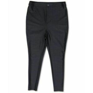 Bar III Skinny Jeggings Pants Women’s.  Size Medium. New With Tags $59